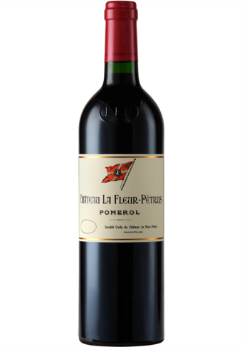 Chateau La Fleur-Petrus Pomerol 2020-BP_404999