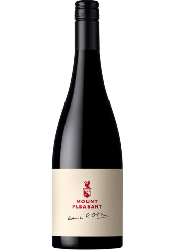 Mount Pleasant Maurice O'Shea Shiraz 2019-453536