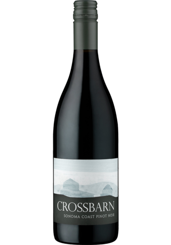 Crossbarn by Paul Hobbs Sonoma Coast Pinot Noir 2020-129941