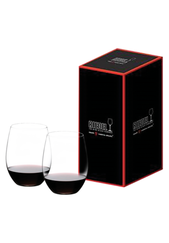 Riedel O Wine Tumbler Cabernet/Merlot Set of 2-138758