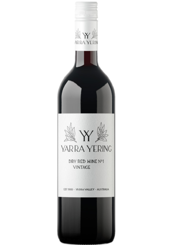 Yarra Yering Dry Red Wine No.1 2018  (Limited time offer item – other promotion offers and W Rewards are not applicable)-BP_124514