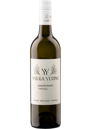 Yarra Yering Chardonnay 2022 (Screw Cap) -135733