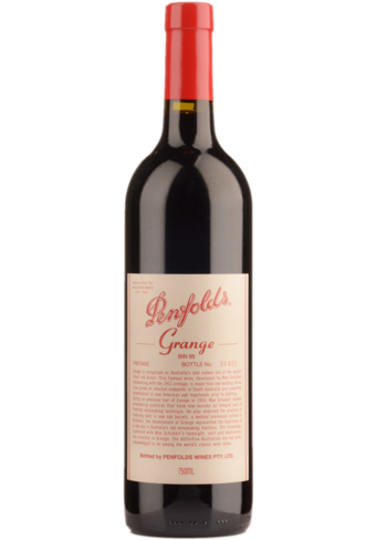 Penfolds Grange 2011-449271