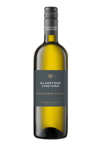 Gladstone Estate Sauvignon Blanc 2022 (Clearance sale item – other promotion offers and W Rewards are not applicable)-113894