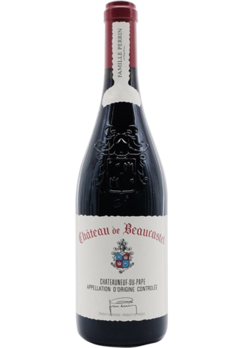 Beaucastel Chateauneuf du Pape 2003-135567