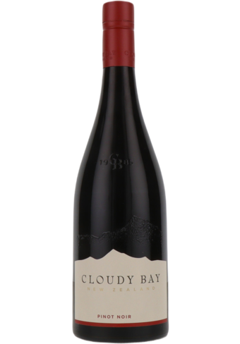 Cloudy Bay Pinot Noir 2021-138529