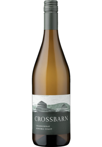 Crossbarn by Paul Hobbs Sonoma Coast Chardonnay 2021-BP_121505