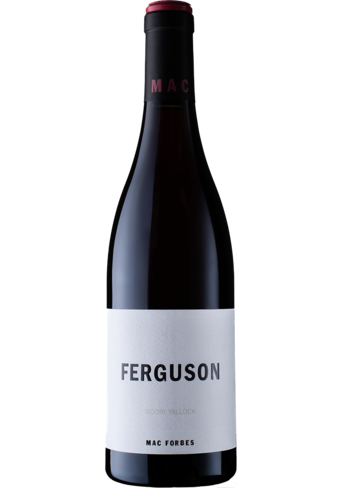 Mac Forbes Woori Yallock Pinot Noir Ferguson 2020-BP_127483