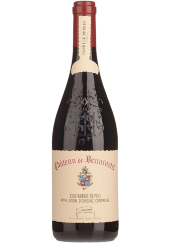 Beaucastel Chateauneuf du Pape 2021-135565