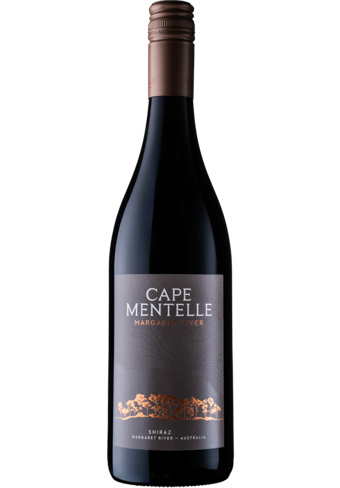 Cape Mentelle Shiraz 2018  (Limited time offer item – other promotion offers and W Rewards are not applicable)-BP_130102