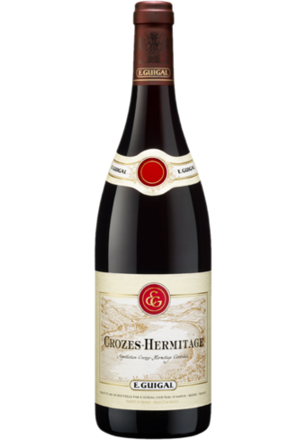 Guigal Crozes Hermitage Rouge 2020-BP_124996