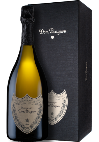 Dom Perignon Vintage 2013 (With Gift Box)-115743