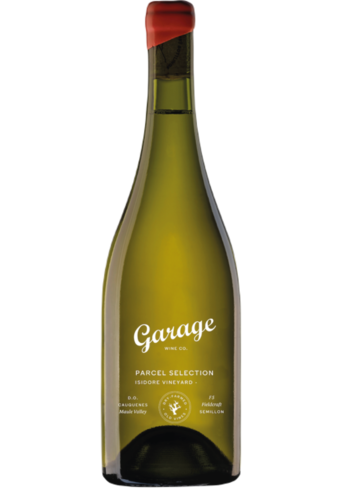 Garage Wine Co. Isidore Vineyard Maule Semillon 2022  (Limited time offer item – other promotion offers and W Rewards are not applicable)-124683