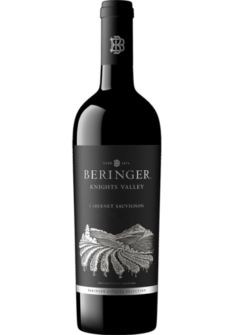 Beringer Knights Valley Cabernet Sauvignon 2020-135731