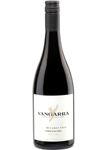 Yangarra Old Vine Grenache 2020 (Promo)-BP_139351