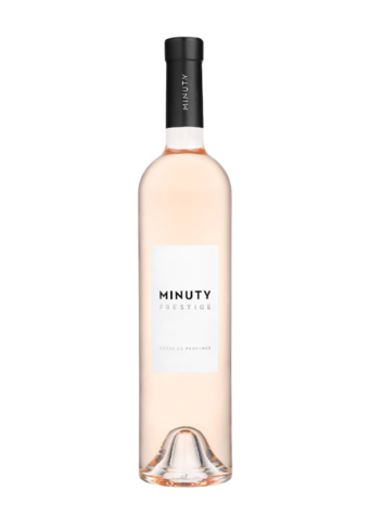 Chateau Minuty Prestige Rose Cotes de Provence 2022-140490