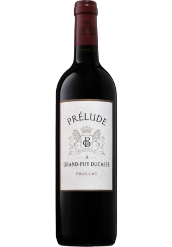 Prelude a Grand-Puy Ducasse Pauillac 2nd Wine 2019-121066