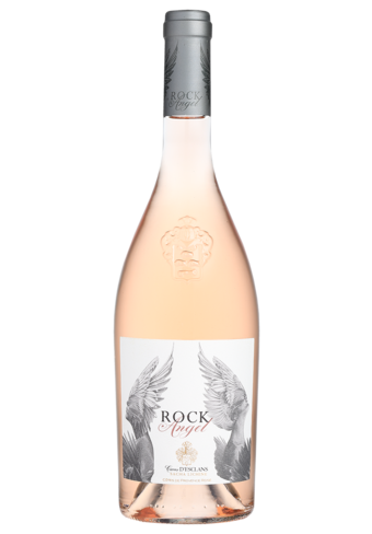 Chateau d'Esclans Rock Angel Provence Rose 2022-BP_140488