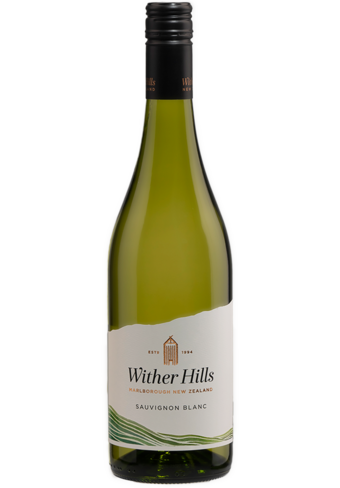 Wither Hills Sauvignon Blanc 2023-137280