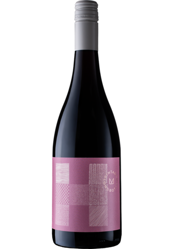 Vintage Longbottom H Adelaide Hills Syrah 2021-BP_121489