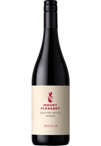 Mount Pleasant Philip Shiraz 2018-BP_137284