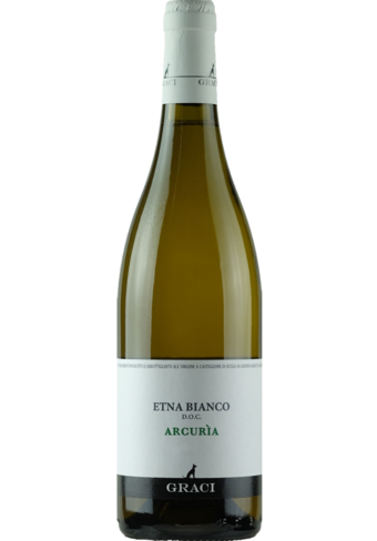 Graci Etna Bianco Arcuria 2021-135433