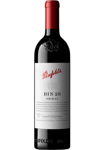 PENFOLDS BIN 28 KALIMNA SHIRAZ 2020-106702