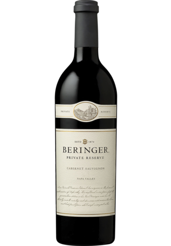 Beringer Private Reserve Cabernet Sauvignon 2016 (2024 Release)-BP_138760