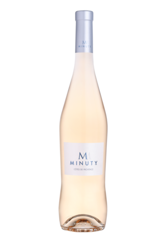 Chateau Minuty M' Rose Cotes de Provence 2022-BP_140489