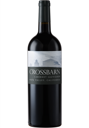 Crossbarn by Paul Hobbs Napa Valley Cabernet Sauvignon 2019-469808