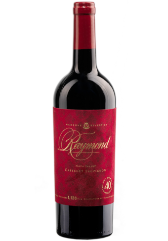 Raymond Reserve Selection Cabernet Sauvignon 2020-BP_118561