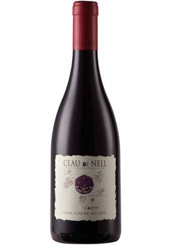 Clau De Nell Clau De Nell Cuvee Violette 2019-460646