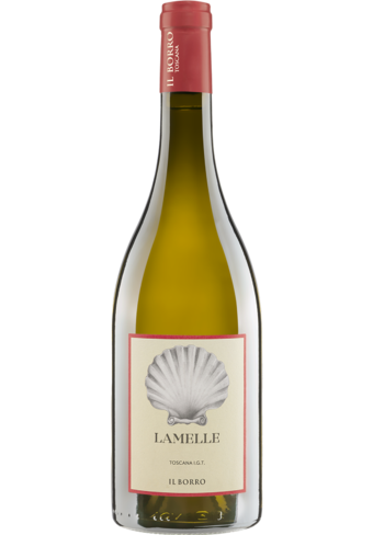 Il Borro Lamelle IGT Toscana Bianco 2022-115632