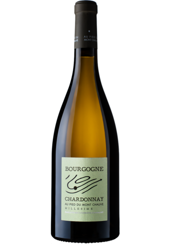 MONT CHAUVE BOURGOGNE CHARDONNAY 2020-BP_104296