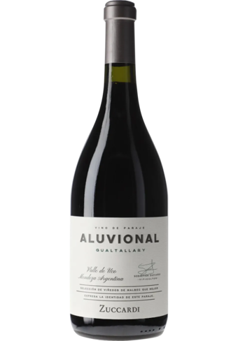 Zuccardi Aluvional Gualtallary 2019-121089