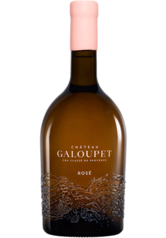 Chateau Galoupet Cru Classe De Provence Rose 2022-140492