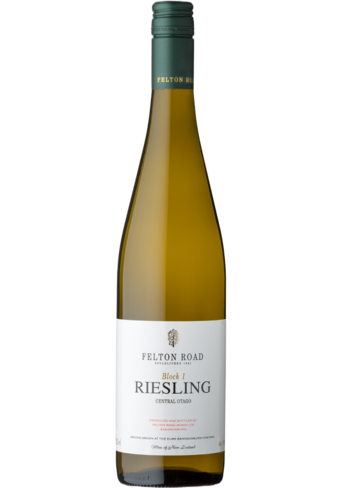 Felton Road Block 1 Riesling 2023-BP_129996