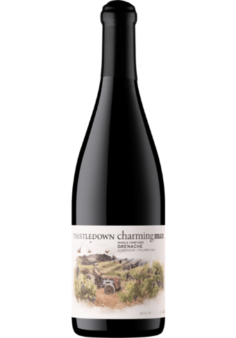 Thistledown This Charming Man Single Vineyard Grenache 2021 - 150CL-BP_114006