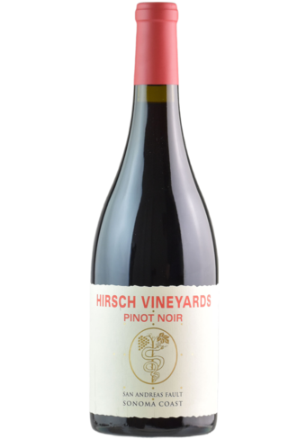 Hirsch Vineyards San Andreas Fault Pinot Noir 2021-BP_137098