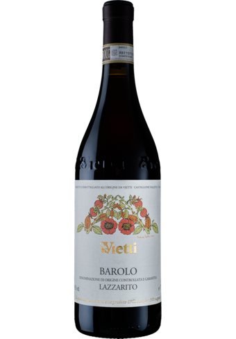 Vietti Barolo Lazzarito 2018 -BP_453354