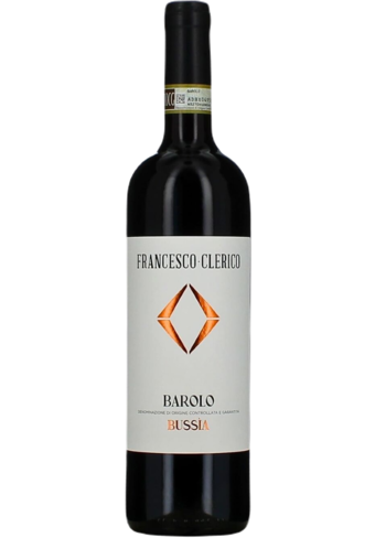 Francesco Clerico Barolo Bussia 2019-135603