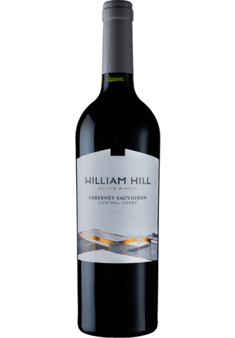 William Hill Central Coast Cabernet Sauvignon 2020-BP_106430