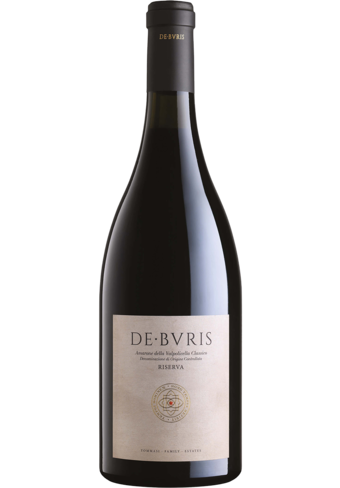 De Buris Amarone della Valpolicella Classico Riserva 2010 (Limited time offer item – other promotion offers and W Rewards are not applicable)-BP_137252