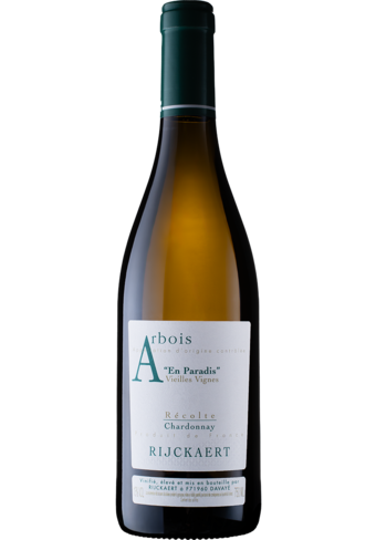 Domaine Rijckaert Arbois En Paradis Chardonnay 2021-BP_124986