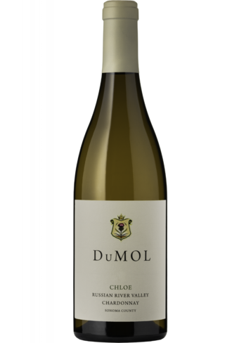 DuMOL Chardonnay Chloe 2021 (Ritchie Vineyard)-BP_114068