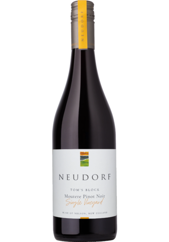 Neudorf Tom's Block Pinot Noir 2022-121174