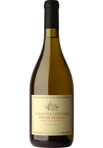 Catena Zapata Adrianna Vineyard White Stones Chardonnay 2021-114063