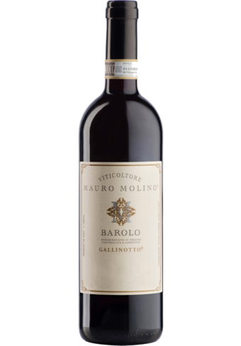 Mauro Molino Barolo Gallinotto 2020-137474