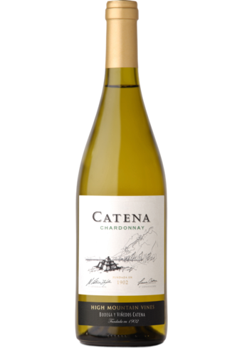 Catena Mendoza Chardonnay 2022-BP_126698