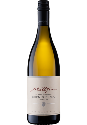 Millton Te Arai Vineyard Chenin Blanc 2021-127645